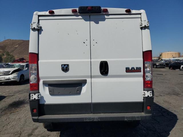 3C6TRVNG3GE118008 - 2016 RAM PROMASTER 1500 STANDARD WHITE photo 6
