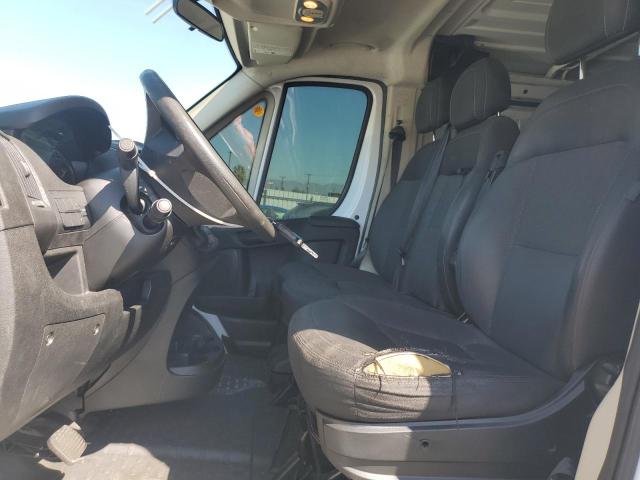 3C6TRVNG3GE118008 - 2016 RAM PROMASTER 1500 STANDARD WHITE photo 7