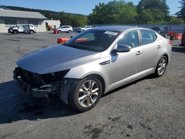 2012 KIA OPTIMA EX, 