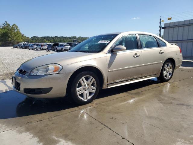 2011 CHEVROLET IMPALA LT, 