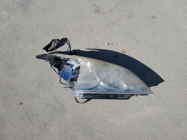 2G1WB5EKXB1333897 - 2011 CHEVROLET IMPALA LT Or photo 12