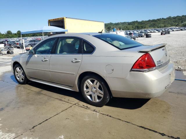 2G1WB5EKXB1333897 - 2011 CHEVROLET IMPALA LT Or photo 2