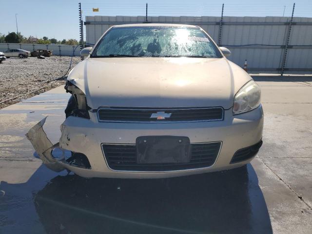 2G1WB5EKXB1333897 - 2011 CHEVROLET IMPALA LT Or photo 5