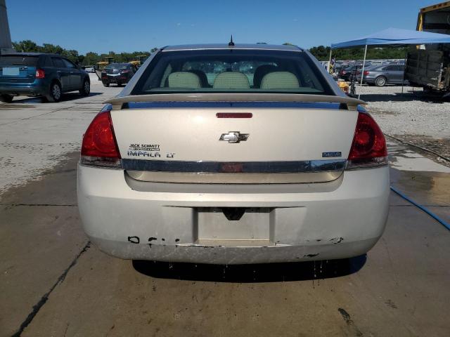 2G1WB5EKXB1333897 - 2011 CHEVROLET IMPALA LT Or photo 6