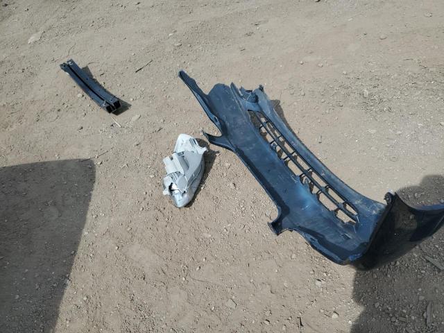 1NXBR32E38Z968313 - 2008 TOYOTA COROLLA CE BLUE photo 12