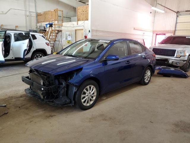 2018 HYUNDAI ACCENT SE, 