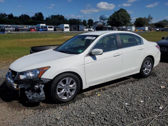 2012 HONDA ACCORD SE, 