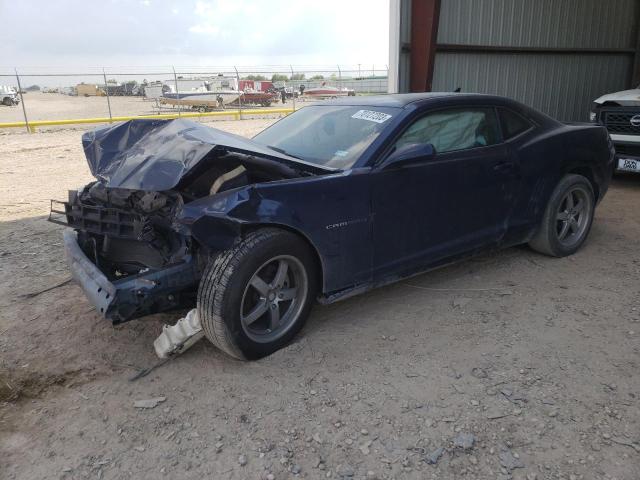 2012 CHEVROLET CAMARO LS, 