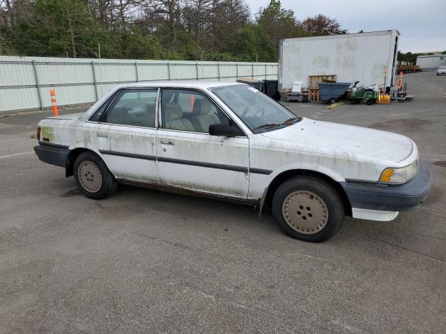 4T1SV21E7LU166766 - 1990 TOYOTA CAMRY DLX შავი ფოტო 4