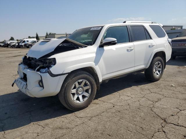 2015 TOYOTA 4RUNNER SR5/SR5 PREMIUM, 