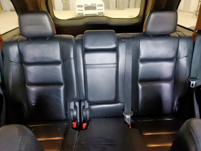 1C4RJEBG7JC183537 - 2018 JEEP GRAND CHEROKEE LIMITED Boz foto 10