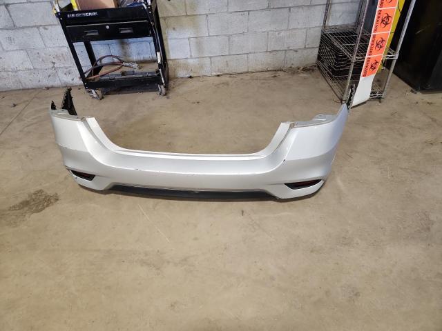 3N1AB7AP3KY264750 - 2019 NISSAN SENTRA S 银色 照片 12