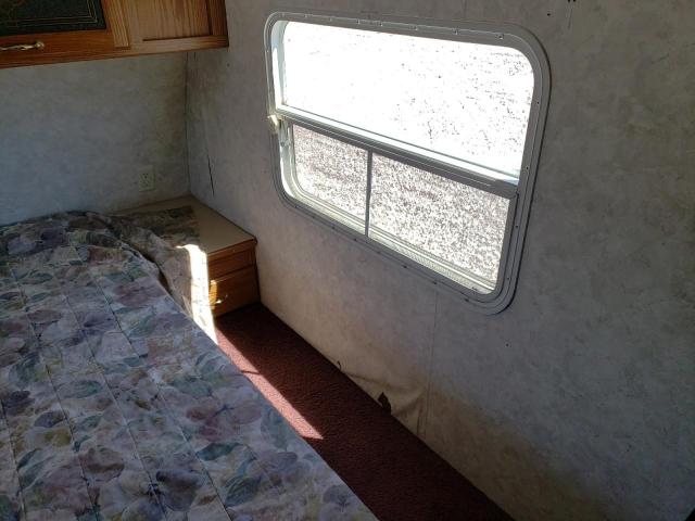 4YDF2762X32035981 - 2003 KEYSTONE COUGAR თეთრი ფოტო 8