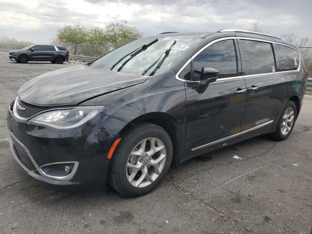 2020 CHRYSLER PACIFICA TOURING L, 