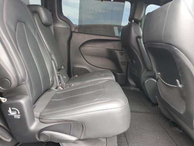 2C4RC1BGXLR142638 - 2020 CHRYSLER PACIFICA TOURING L BLACK photo 11