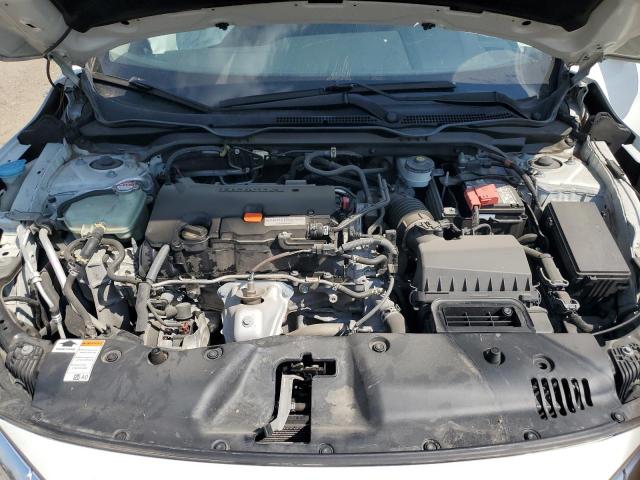 2HGFC2F52JH541291 - 2018 HONDA CIVIC LX WHITE photo 11