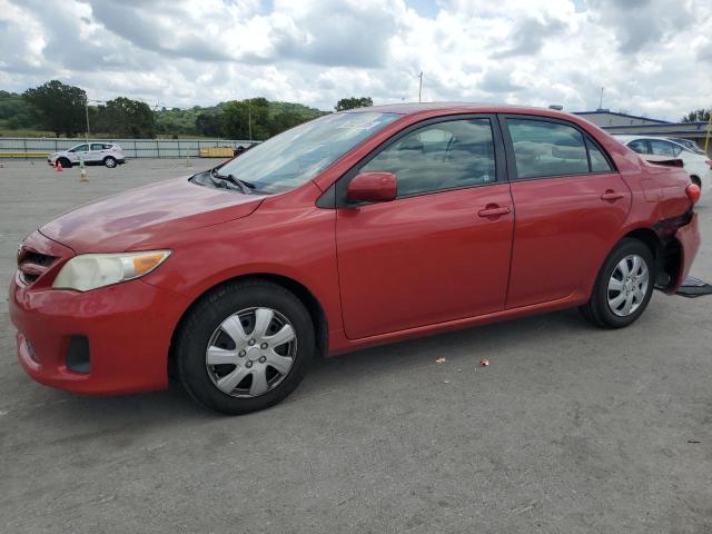 2011 TOYOTA COROLLA BASE, 