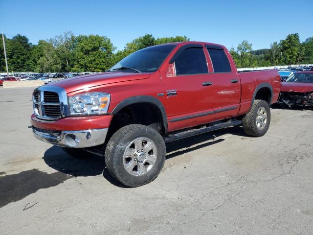2007 DODGE RAM 2500 ST, 