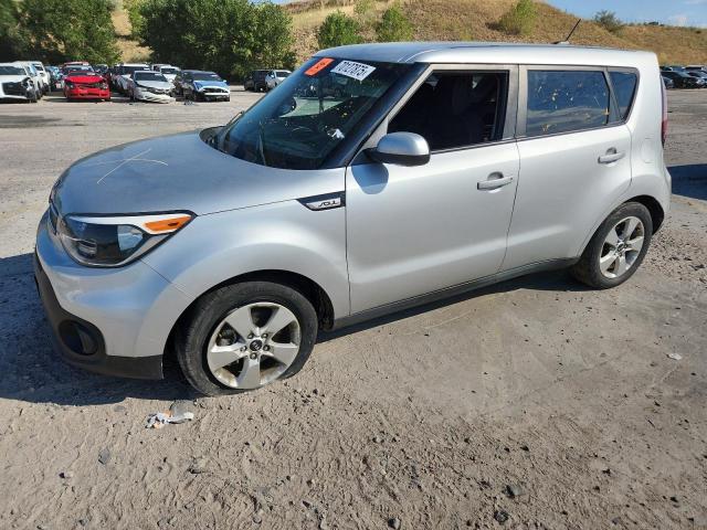 2019 KIA SOUL, 