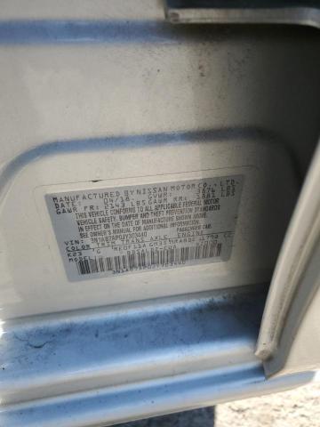 3N1AB7AP0JY303440 - 2018 NISSAN SENTRA S SILVER photo 13