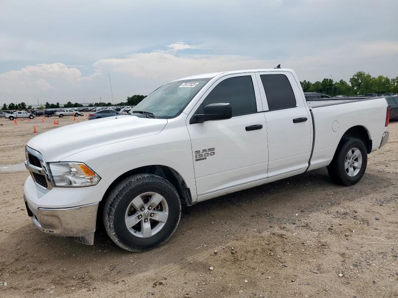 2023 RAM 1500 CLASS TRADESMAN, 