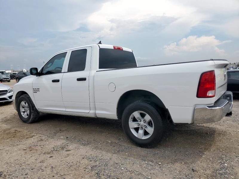 1C6RR6FG1PS565061 - 2023 RAM 1500 CLASS TRADESMAN Blanco foto 2