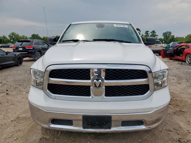 1C6RR6FG1PS565061 - 2023 RAM 1500 CLASS TRADESMAN Blanco foto 5