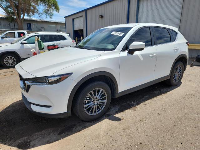 2021 MAZDA CX-5 TOURING, 