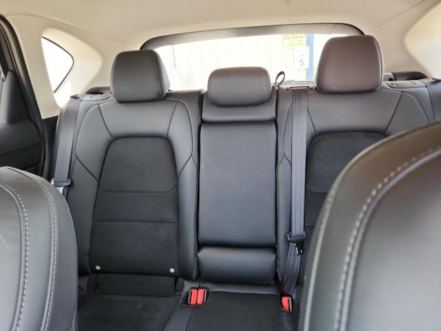 JM3KFACM7M0459809 - 2021 MAZDA CX-5 TOURING Biały zdjęcie 10