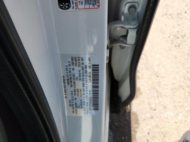 JM3KFACM7M0459809 - 2021 MAZDA CX-5 TOURING Biały zdjęcie 13