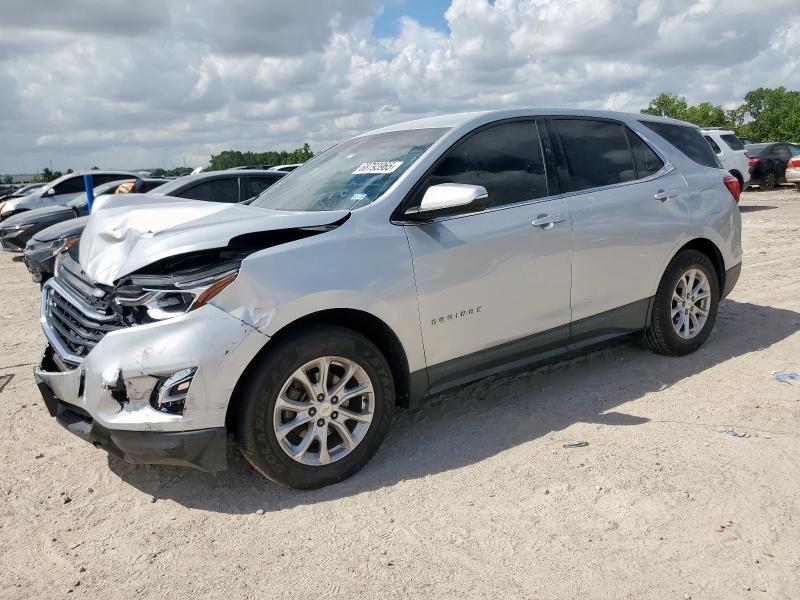 2018 CHEVROLET EQUINOX LT, 