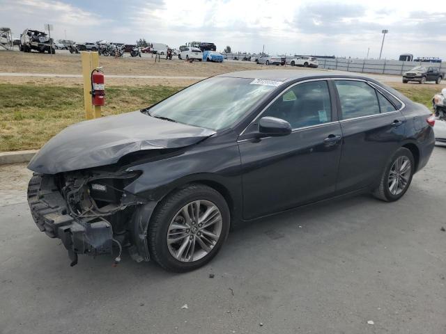 2016 TOYOTA CAMRY LE, 