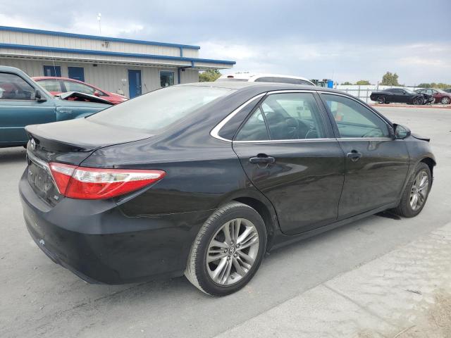 4T1BF1FK7GU199830 - 2016 TOYOTA CAMRY LE BLACK photo 3