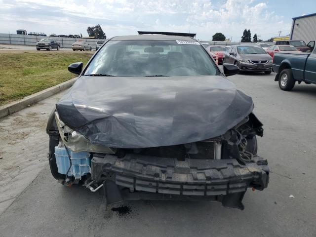 4T1BF1FK7GU199830 - 2016 TOYOTA CAMRY LE BLACK photo 5