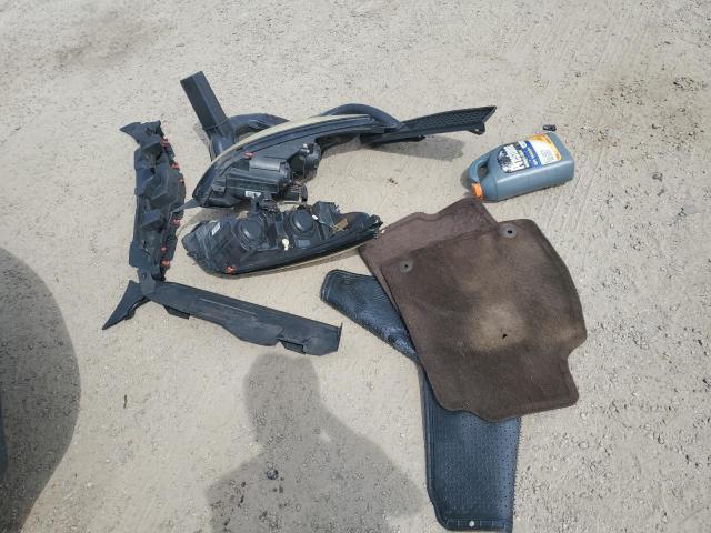 1G11C5SL4EF144020 - 2014 CHEVROLET MALIBU 1LT 黑色 照片 12