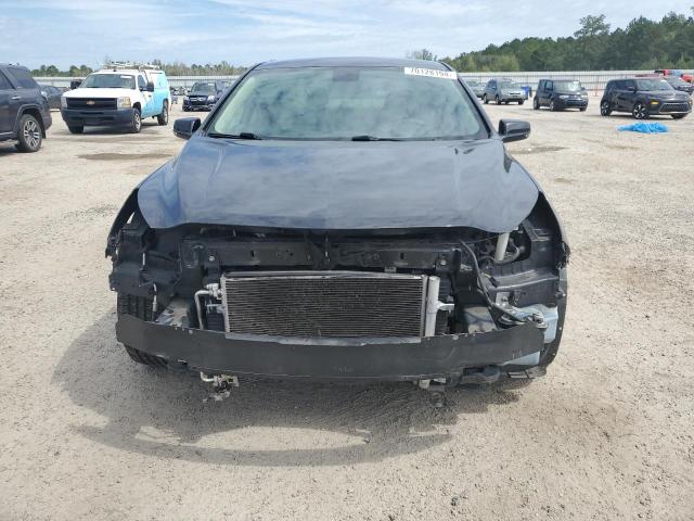 1G11C5SL4EF144020 - 2014 CHEVROLET MALIBU 1LT 黑色 照片 5