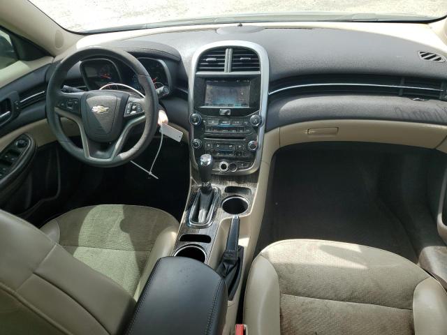 1G11C5SL4EF144020 - 2014 CHEVROLET MALIBU 1LT 黑色 照片 8