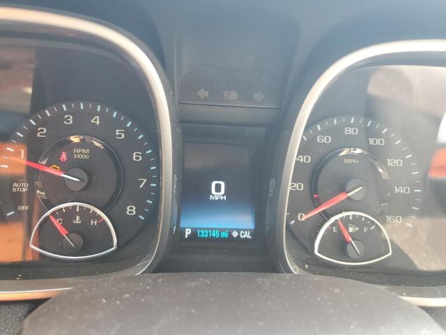 1G11C5SL4EF144020 - 2014 CHEVROLET MALIBU 1LT 黑色 照片 9