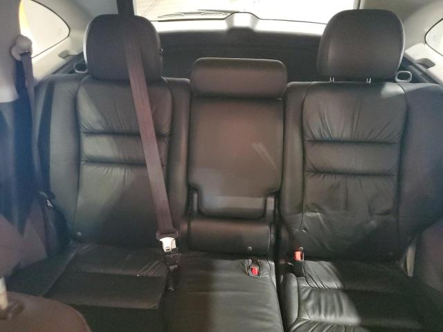 5J6RE4H79AL046583 - 2010 HONDA CR-V EXL GRAY photo 10