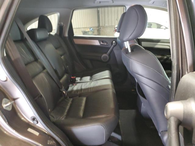 5J6RE4H79AL046583 - 2010 HONDA CR-V EXL GRAY photo 11