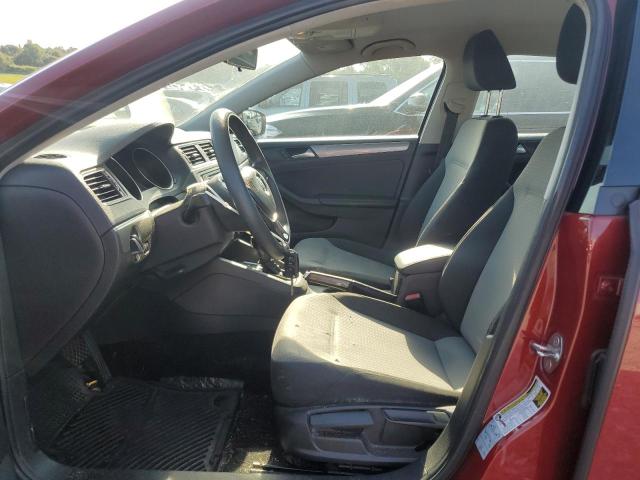 3VW2B7AJXJM246732 - 2018 VOLKSWAGEN JETTA S ბურგუნდია ფოტო 7