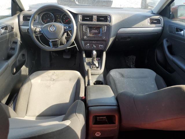 3VW2B7AJXJM246732 - 2018 VOLKSWAGEN JETTA S ბურგუნდია ფოტო 8