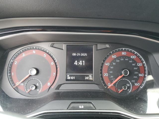 3VWC57BU8MM092904 - 2021 VOLKSWAGEN JETTA S BLUE photo 9