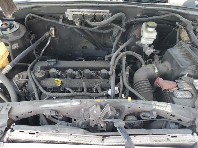 1FMCU0D78CKC76343 - 2012 FORD ESCAPE XLT BLUE photo 12