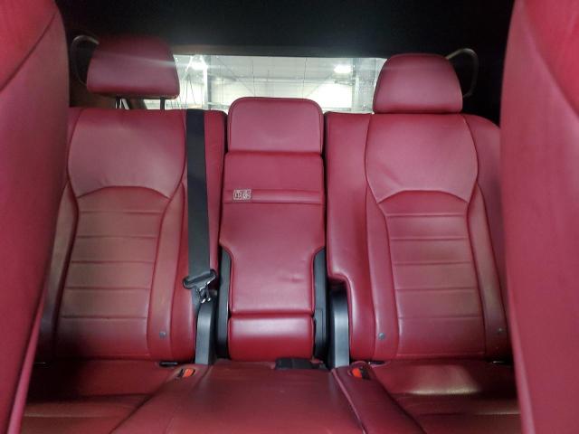 2T2BZMCA9HC120189 - 2017 LEXUS RX 350 BASE WHITE photo 10