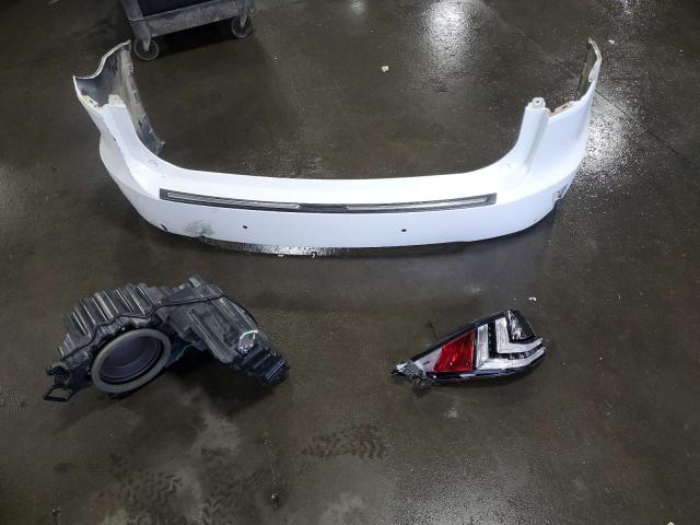 2T2BZMCA9HC120189 - 2017 LEXUS RX 350 BASE WHITE photo 13