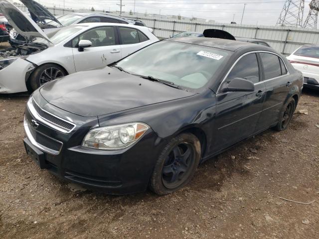 2010 CHEVROLET MALIBU LS, 