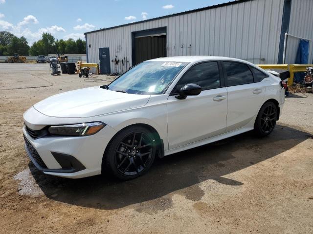2024 HONDA CIVIC SPORT, 