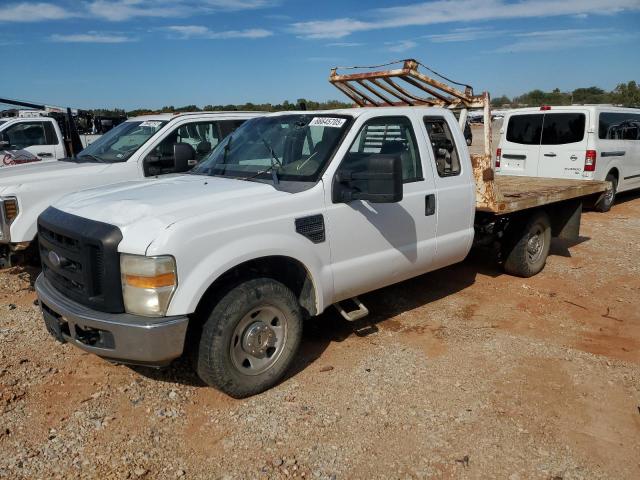 2008 FORD F250 SUPER DUTY, 