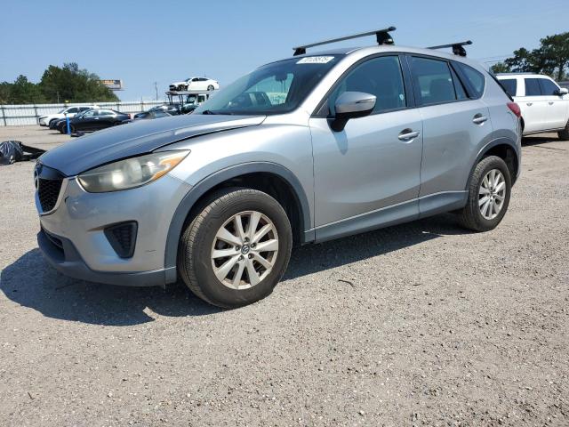 2015 MAZDA CX-5 SPORT, 
